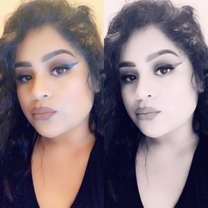 Meet your Posher, Leticia